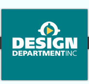 design department